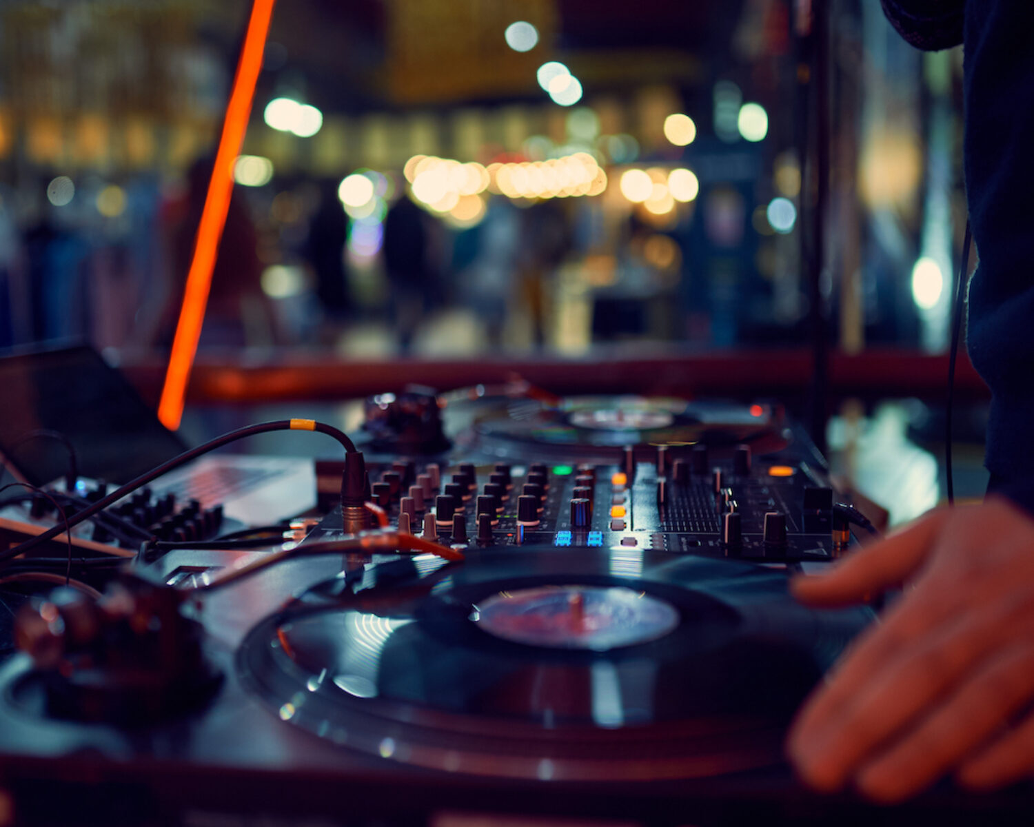 Sound hire from LastMinuteSoundHire