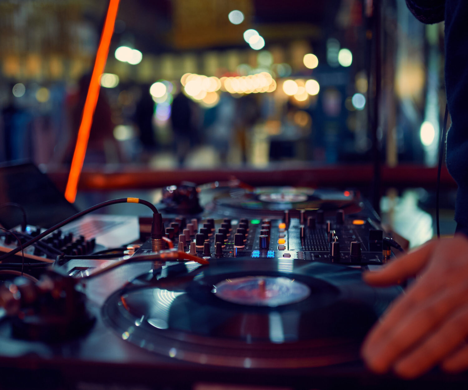 Sound hire from LastMinuteSoundHire